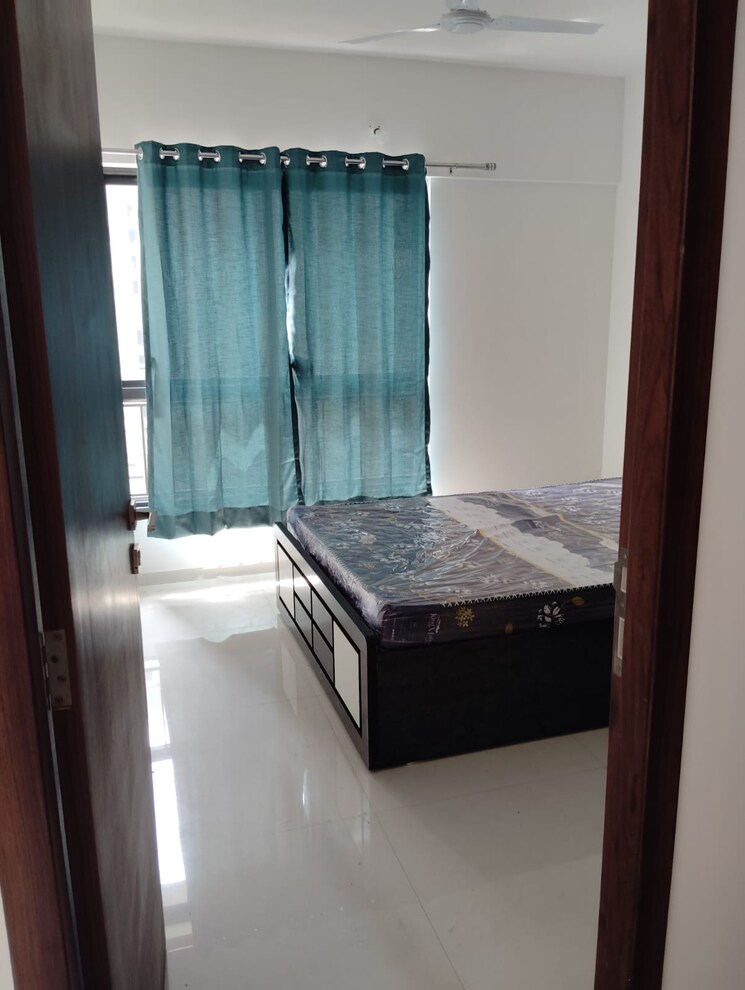 Bedroom, shapoorji-pallonji-sensorium 2 Bedroom 720 Sq.Ft. Apartment In Hinjewadi Pune 7882739