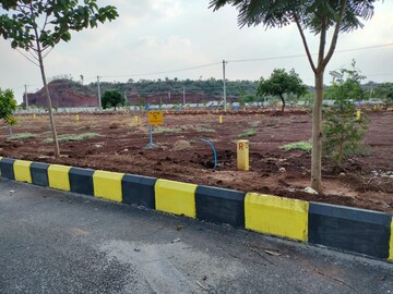 Plot Area in  Land at Sector 10a – for Sale