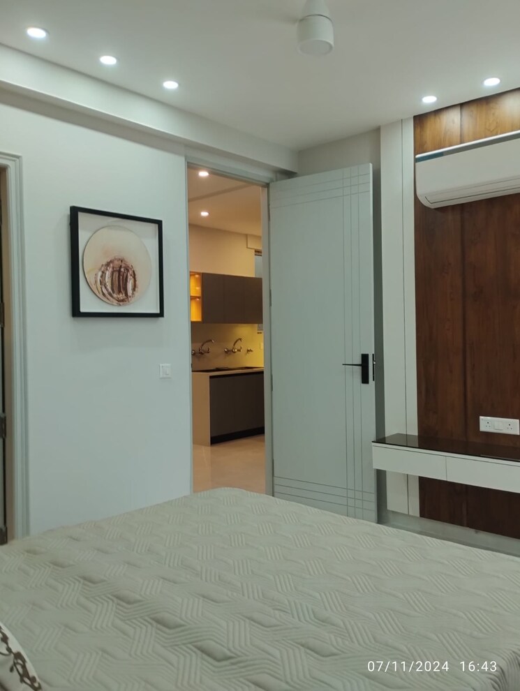 Room, sector 114 3 Bedroom 1350 Sq.Ft. Builder Floor In Sector 114 Mohali 7882814