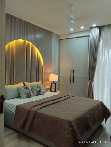 Bedroom in 3 BHK Builder Floor at Sector 114 – for Sale