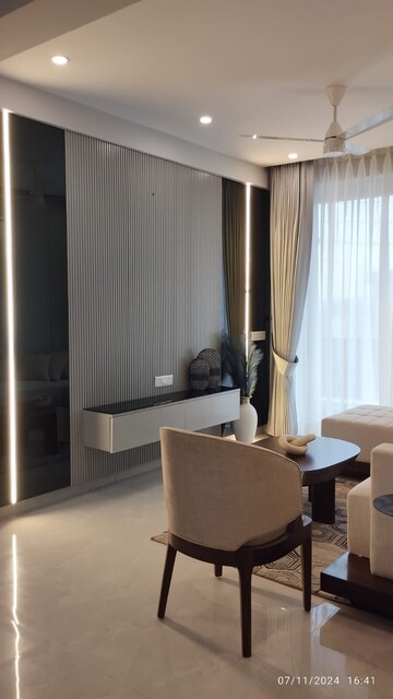 Bathroom in 3 BHK Builder Floor at Sector 114 – for Sale