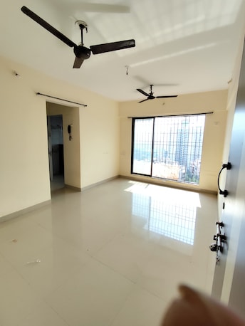 1 BHK Apartment For Rent in Ideal Pristine Tower Kasarvadavali Thane  7882842