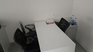 Team Area in  Office Space at Vipul Business Park, Sector 48 – for Rent