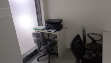 Team Area in  Office Space at Vipul Business Park, Sector 48 – for Rent