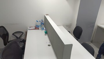 Team Area in  Office Space at Vipul Business Park, Sector 48 – for Rent