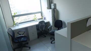 Team Area in  Office Space at Vipul Business Park, Sector 48 – for Rent