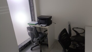 Team Area in  Office Space at Vipul Business Park, Sector 48 – for Rent