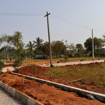 Plot For Resale in Navabhoomi Wonder Greens Kongara Kalan Hyderabad  7882944