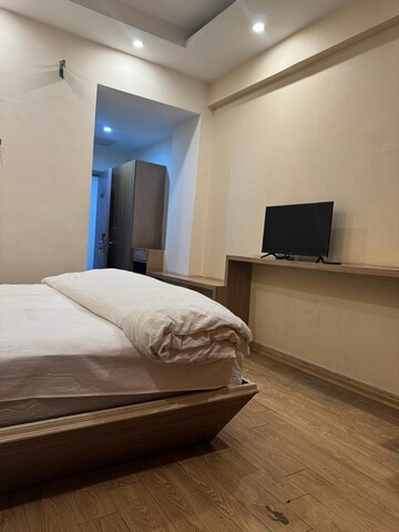 Bedroom in 2 BHK Independent House at Omkar Road – for Sale