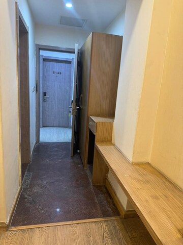 Kitchen in 2 BHK Independent House at Omkar Road – for Sale