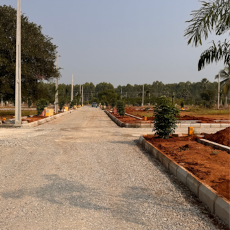 Plot For Resale in Navabhoomi Wonder Greens Kongara Kalan Hyderabad  7882944