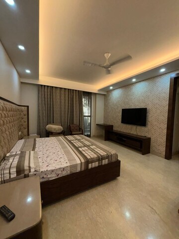 2 BHK Apartment For Sale in Thane West