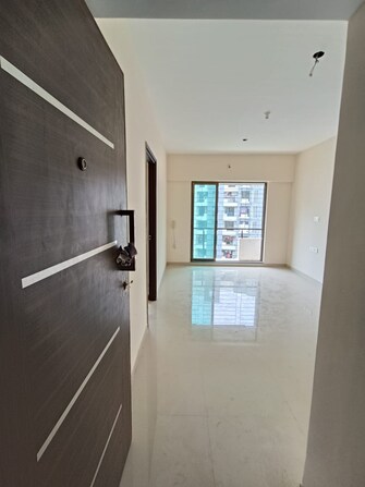 1 BHK Apartment For Resale in Bhoomi Arkade Acropolis Phase II Virar West Palghar  7882871