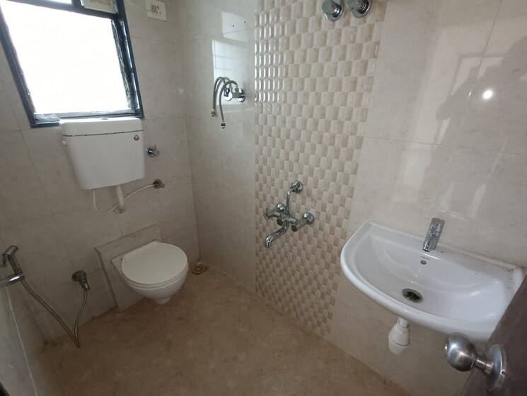 Attached Bathroom, bhoomi-arkade-acropolis-phase-ii 1 Bedroom 660 Sq.Ft. Apartment In Virar West Palghar 7882871