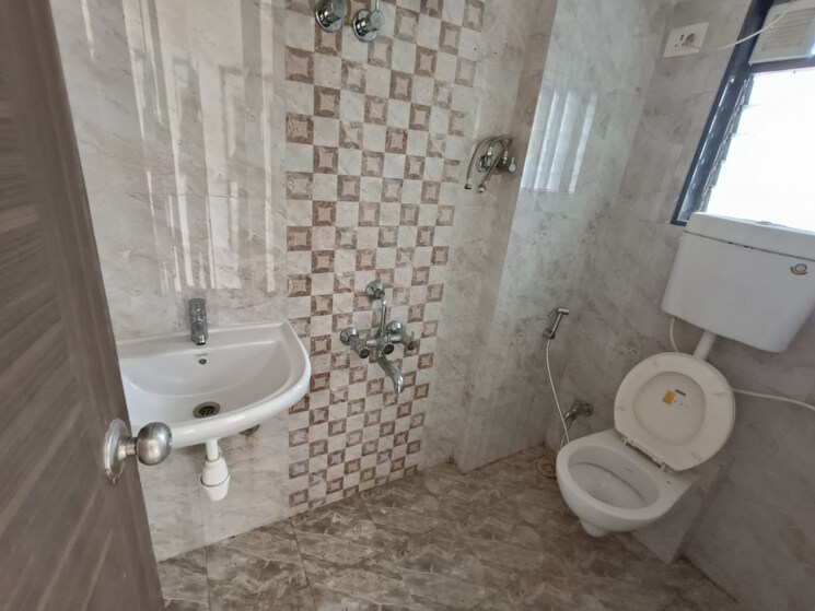 Bathroom, bhoomi-arkade-acropolis-phase-ii 1 Bedroom 660 Sq.Ft. Apartment In Virar West Palghar 7882871