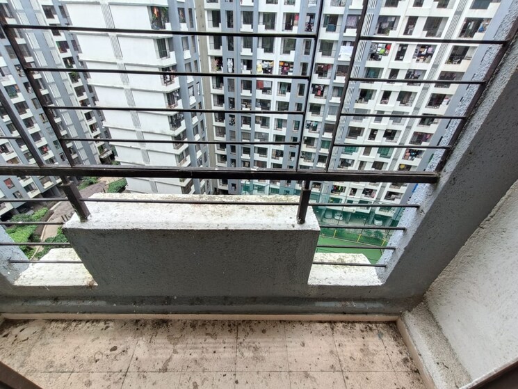 Exterior View, bhoomi-arkade-acropolis-phase-ii 1 Bedroom 660 Sq.Ft. Apartment In Virar West Palghar 7882871