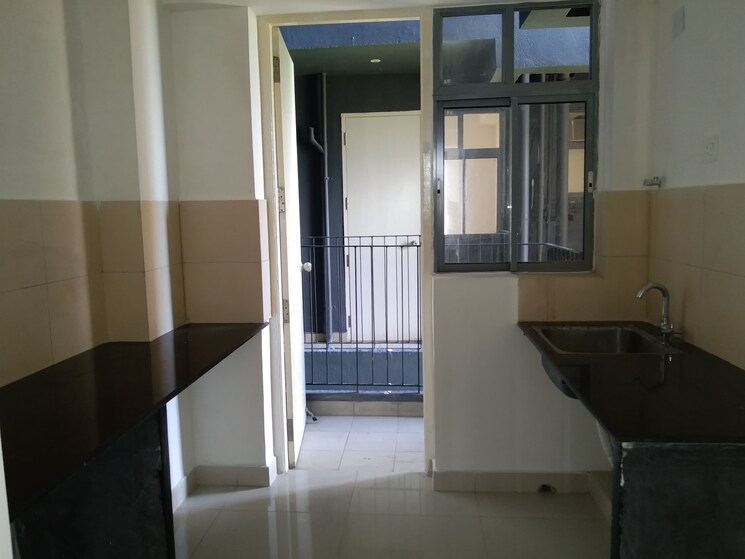 Kitchen, godrej-seven 3 Bedroom 1215 Sq.Ft. Apartment In Joka Kolkata 7882847