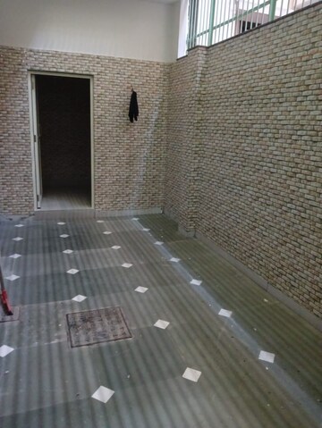 2 BHK Builder Floor – Exterior View View at Sector 27 - for Rent
