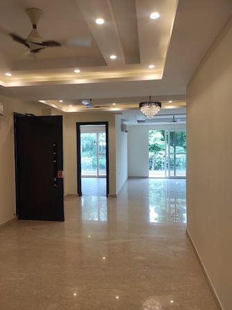 2 BHK Apartment For Rent in Maj Udai Apartment Sector 29 Noida  7882858