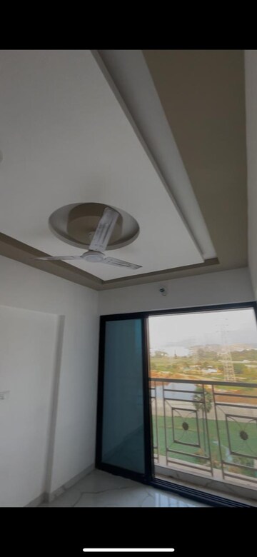  1 BHK Apartment at Shellproof Gladiolus Tower, Vasai East – for Sale
