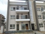 3 BHK + Extra Room 1475 Sq.Ft. Builder Floor in Puri Aman Vilas