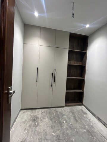 Building Lobby in 1 BHK Apartment at Sierra Galaxy, Kamothe – for Sale