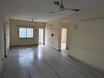 3 BHK Apartment For Rent in Bengal Peerless Anupama Vip Road Kolkata  7882915