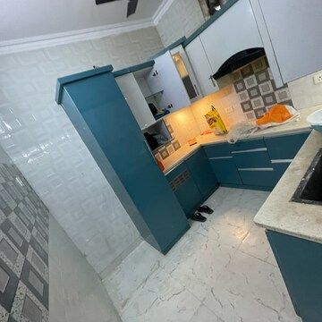 3 BHK Independent House For Rent in Aman Vihar
