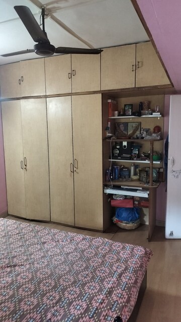 Bedroom in 3 BHK Independent House at Meerut Cantt – for Sale