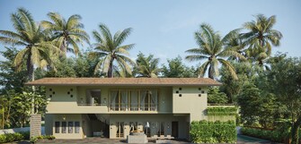 4 BHK Independent House For Resale in Siolim North Goa  7882991