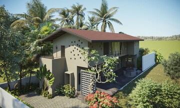 4 BHK Independent House For Resale in Siolim North Goa  7882991