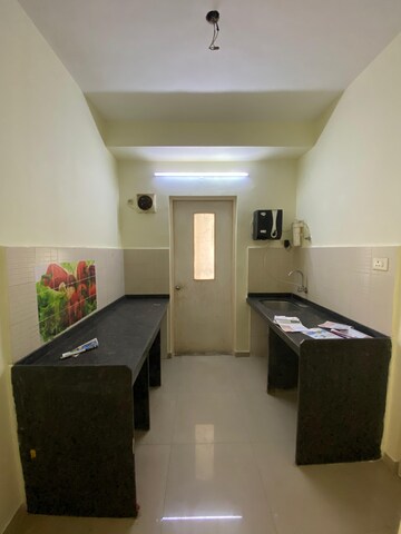 Kitchen in 1.5 BHK Apartment at Lodha Casa Bella Gold, Dombivli East – for Rent