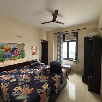 3 BHK Apartment For Rent in Tulip Orange, Sector 70
