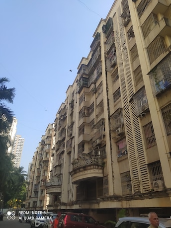 1 BHK Apartment For Rent in Rustomjee Regency Dahisar West Mumbai  7882932