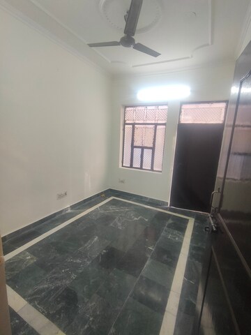 Kitchen in 1 BHK Builder Floor at Uttam Nagar – for Rent