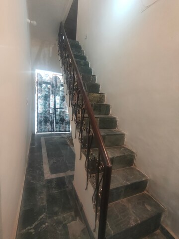 Staircase in 1 BHK Builder Floor at Uttam Nagar – for Rent