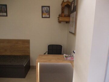 Furnished Amenities in  Office Space at GNP Arcadia, Midc – for Sale