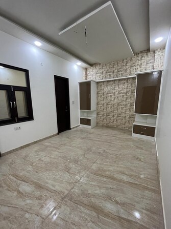 3 BHK Apartment For Resale in Madhavpuram Meerut  7883071