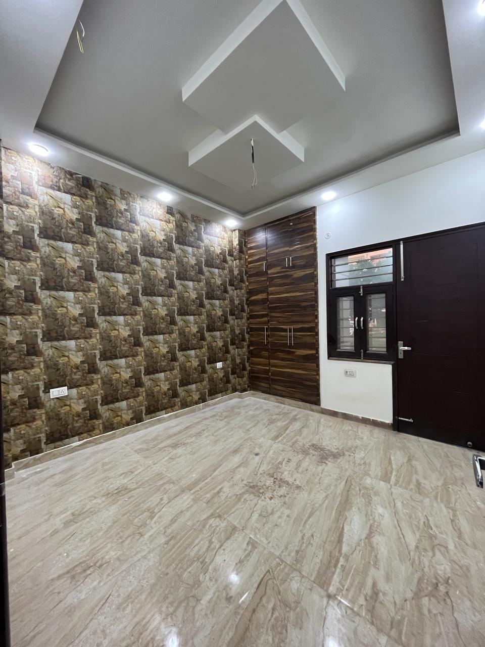 3 BHK + Study Room Apartment For Sale in Saraswati Lock 