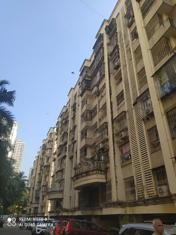 1 BHK Apartment For Rent in Rustomjee Regency, Dahisar West