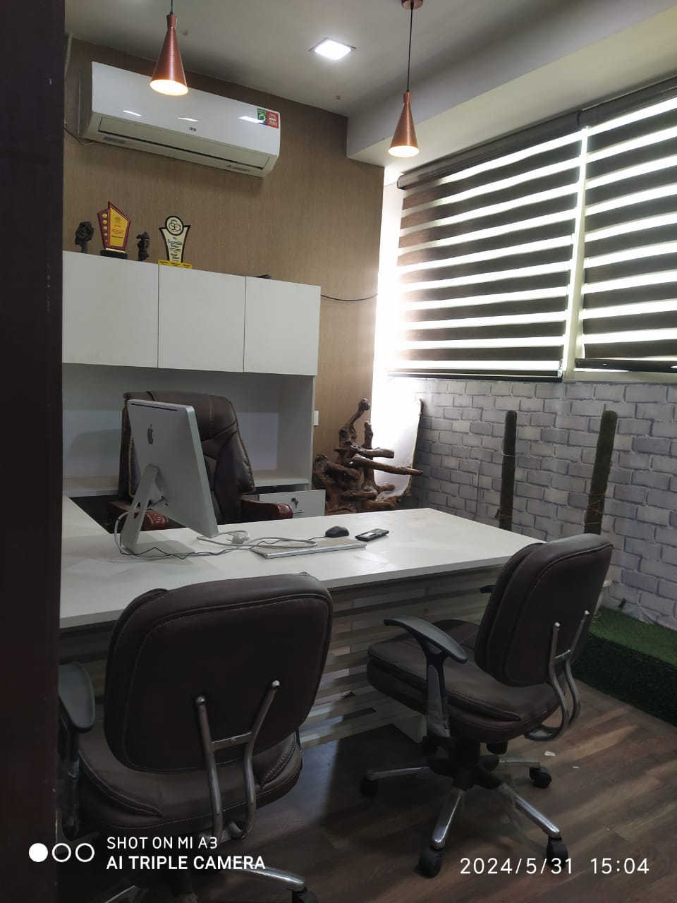 Office Space For Rent in Sector 1