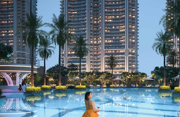 4 BHK Apartment For Resale in Smart World One DXP Sector 113 Gurgaon  7882976