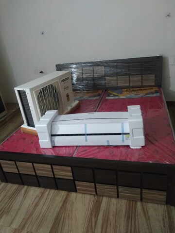 2 BHK Apartment For Rent in UPAEVP Mandakini Enclave, Raebareli Road