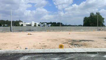  Plot – Exterior View View at Kannur - for Sale