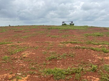 Plot Area in  Plot at Nilmatha – for Sale
