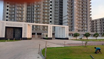 3 BHK Apartment – Exterior View View at Pareena Micasa, Sector 68 - for Sale