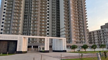 3 BHK Apartment – Exterior View View at Pareena Micasa, Sector 68 - for Sale