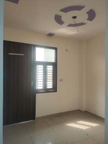 1 BHK Builder Floor For Rent in Uttam Nagar