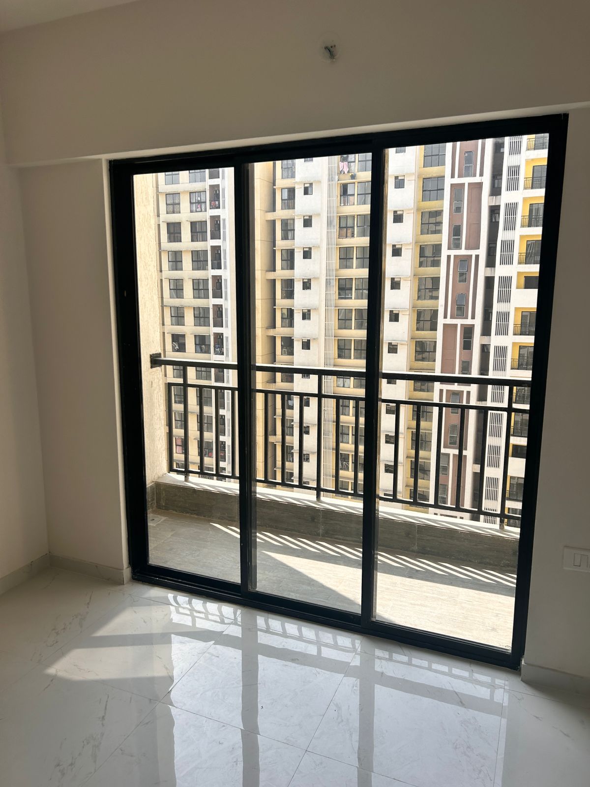 1 BHK Apartment For Rent in Dombivli East Thane  7883003