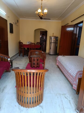 2 BHK Builder Floor For Rent in SS Southend Floors, South City 2
